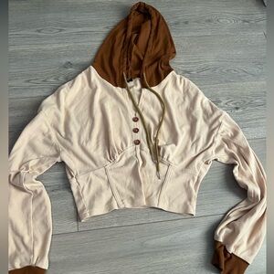 Women’s sweater